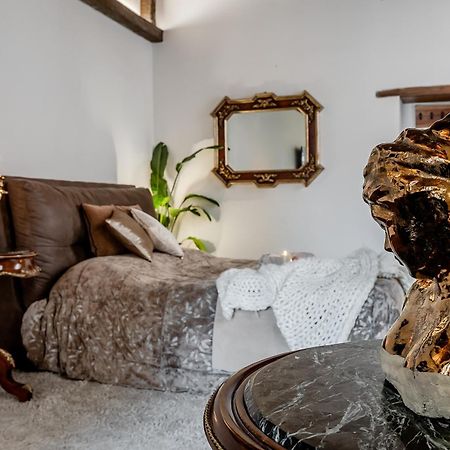 Trevi Fountain Stylish Guest House Rom Exteriör bild