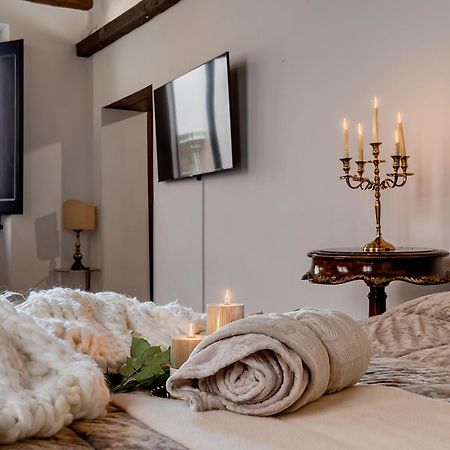 Trevi Fountain Stylish Guest House Rom Exteriör bild
