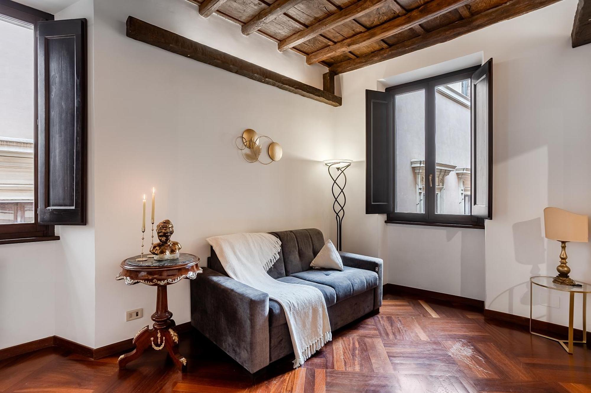 Trevi Fountain Stylish Guest House Rom Exteriör bild