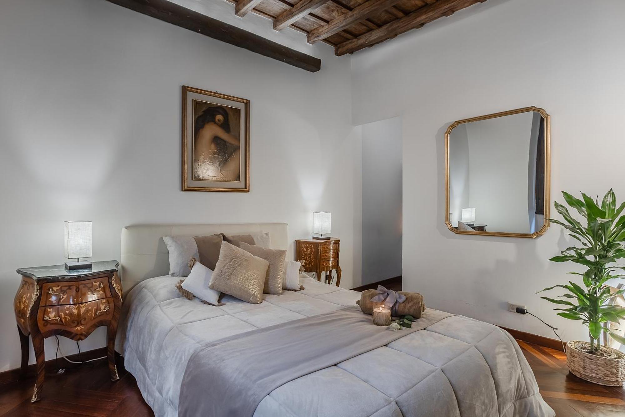 Trevi Fountain Stylish Guest House Rom Exteriör bild