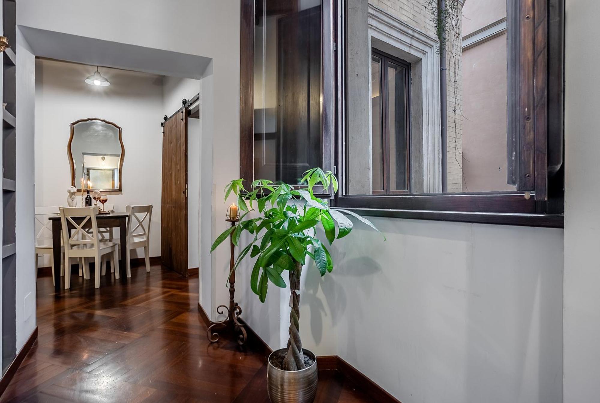 Trevi Fountain Stylish Guest House Rom Exteriör bild
