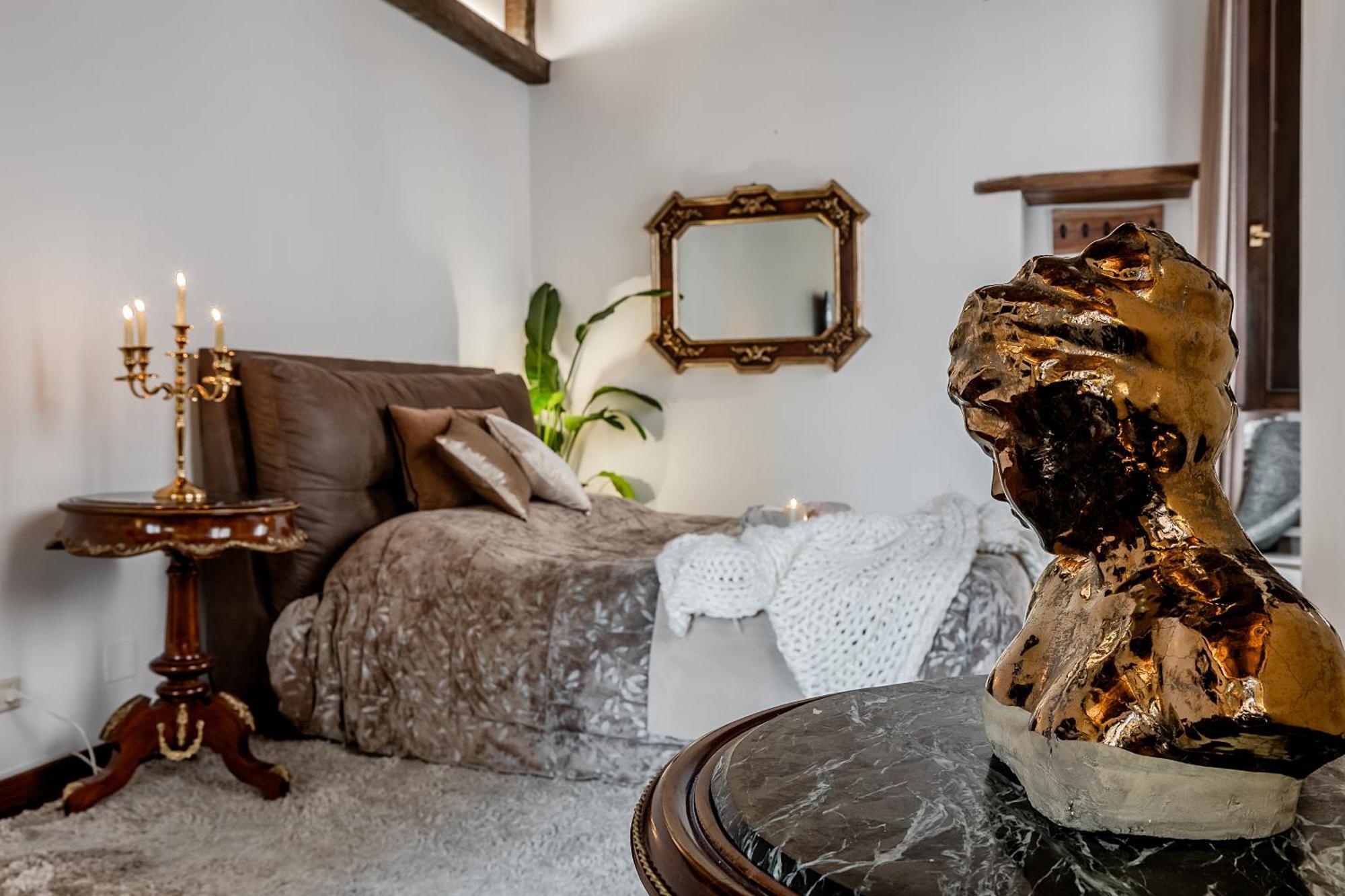 Trevi Fountain Stylish Guest House Rom Exteriör bild